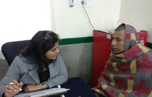 Behaviour-health-screening