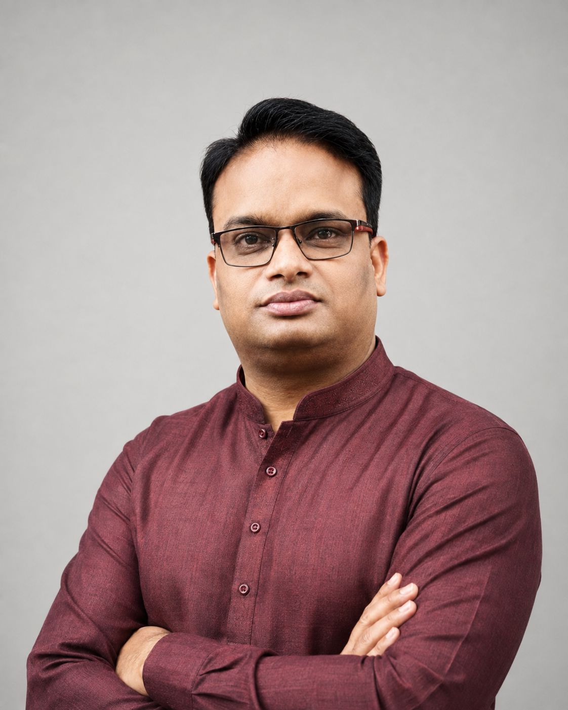 Ajay Sharma Ajay Sharma
