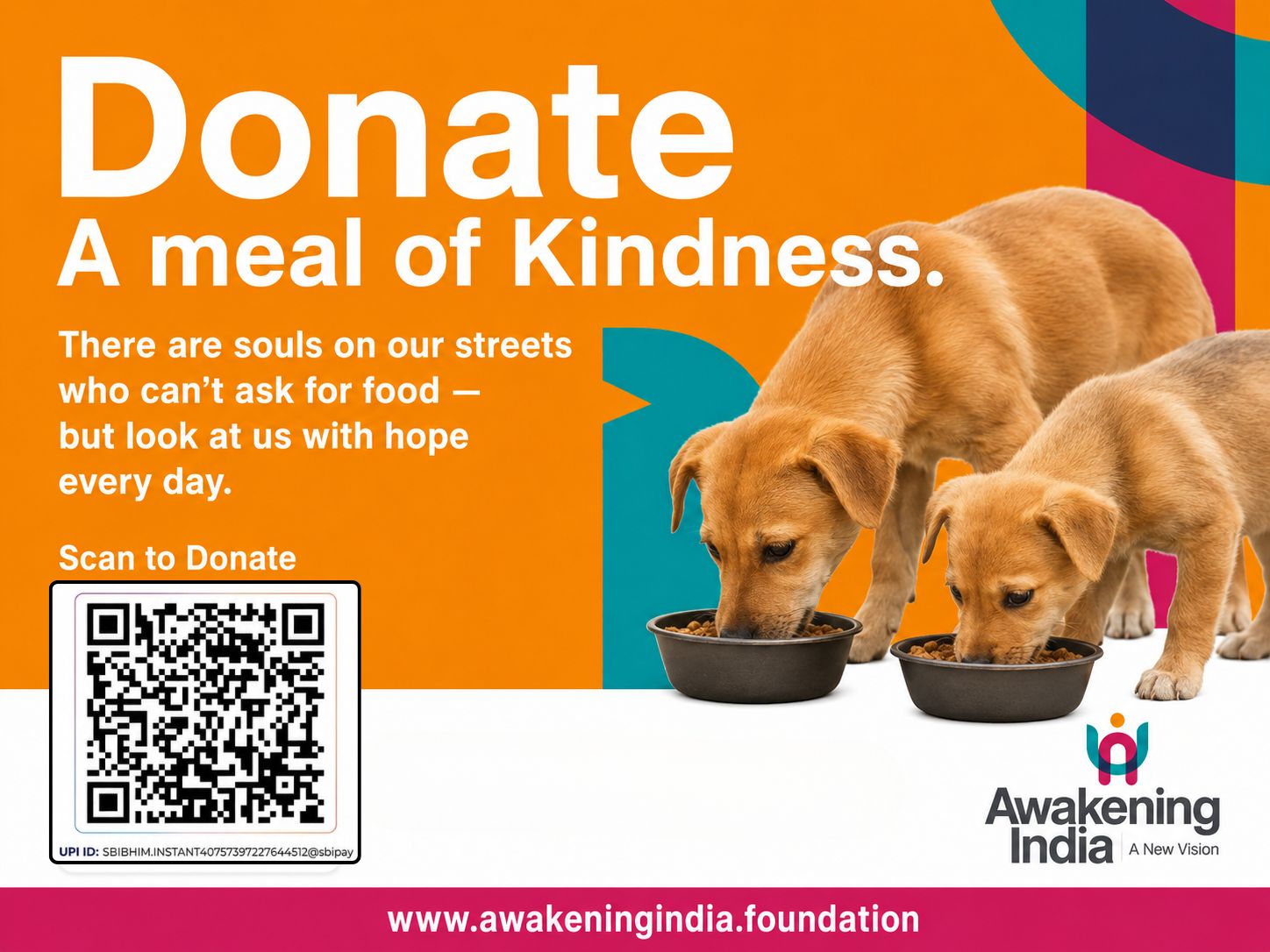 Donate Now