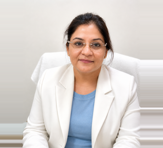 Dr Niyti Dhawan Niyati Dhawan