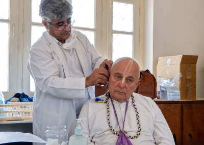 Hearing Aids
