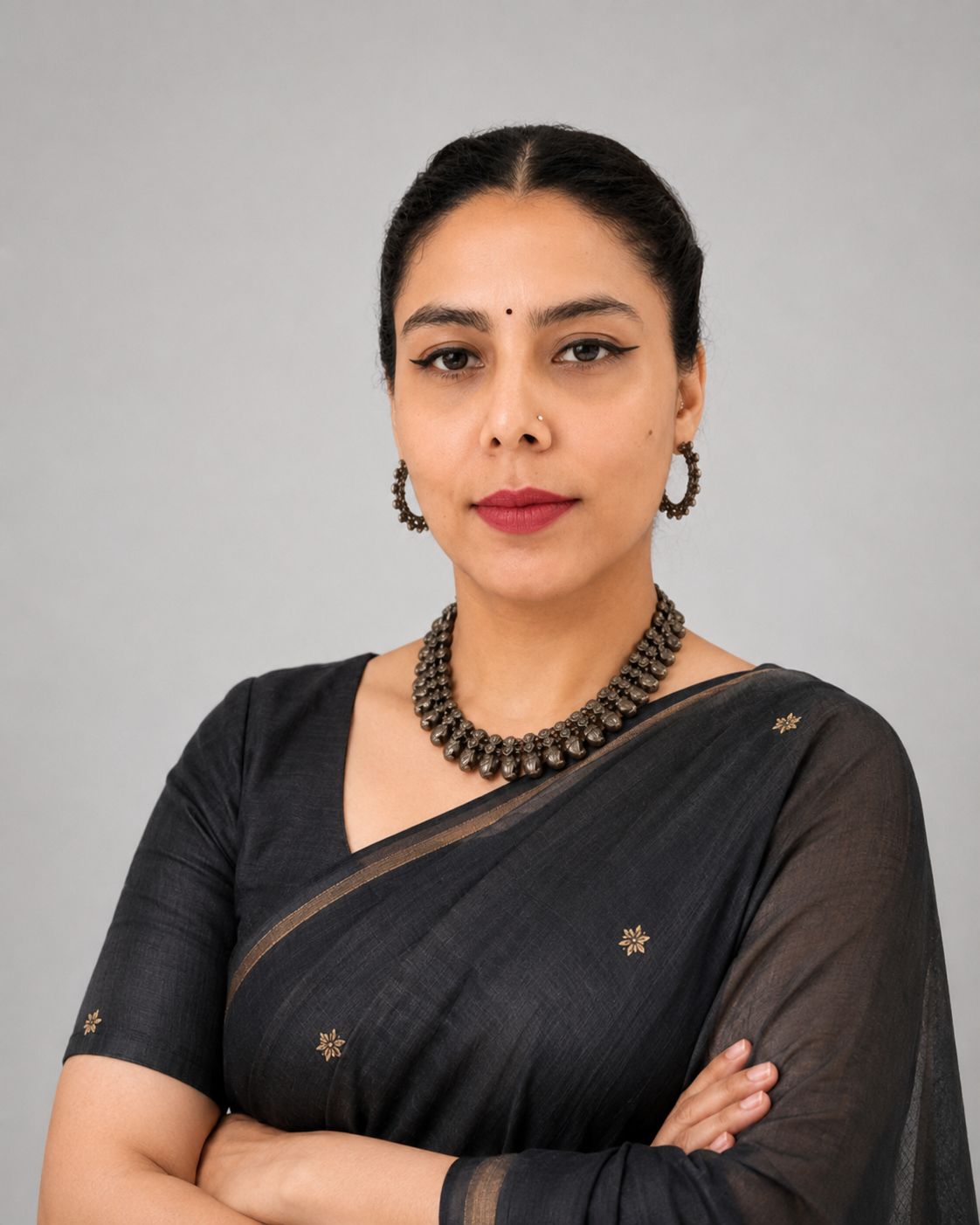Parul Chandok Parul Chandok